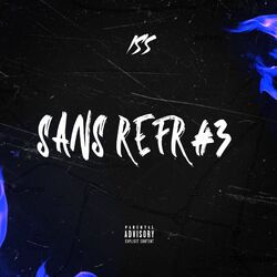Cover of Sans Refr#3