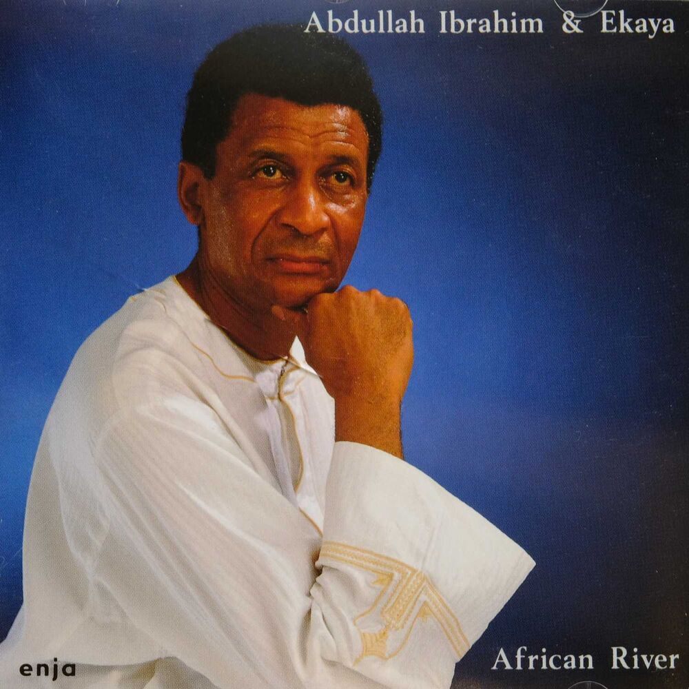 Picture of The Enja Heritage Collection: African River