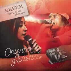 Cover of Refém (Acústico)