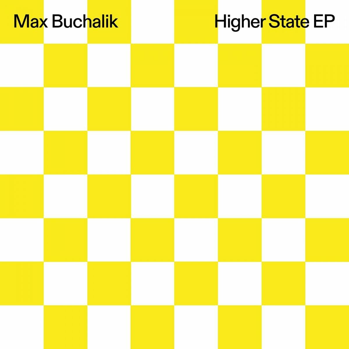 Album cover of Higher State