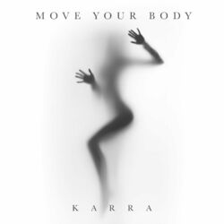 Cover of Move Your Body