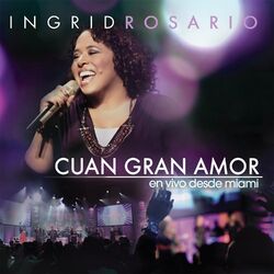 Cover of Cuan Gran Amor (En Vivo)