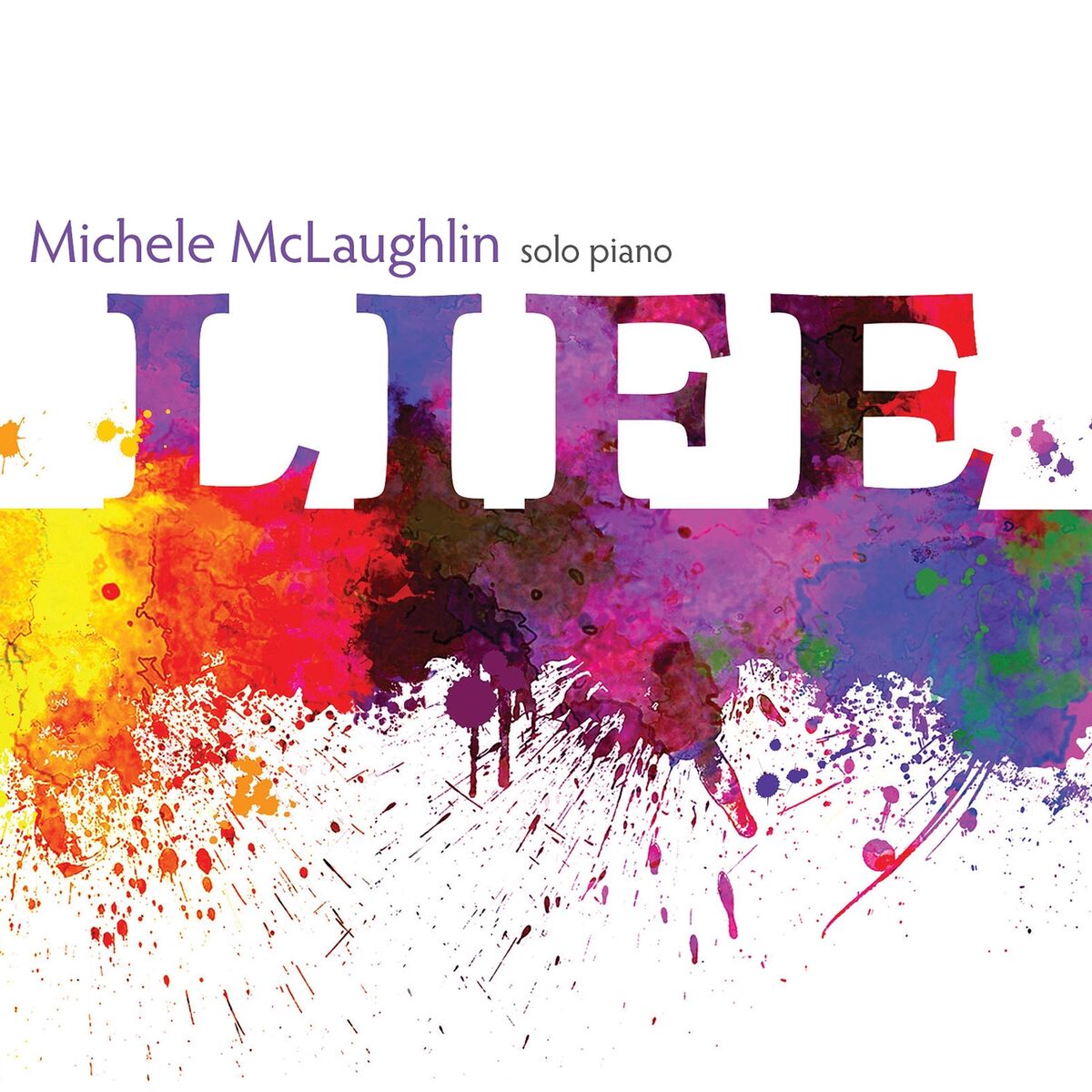 Album cover of Life