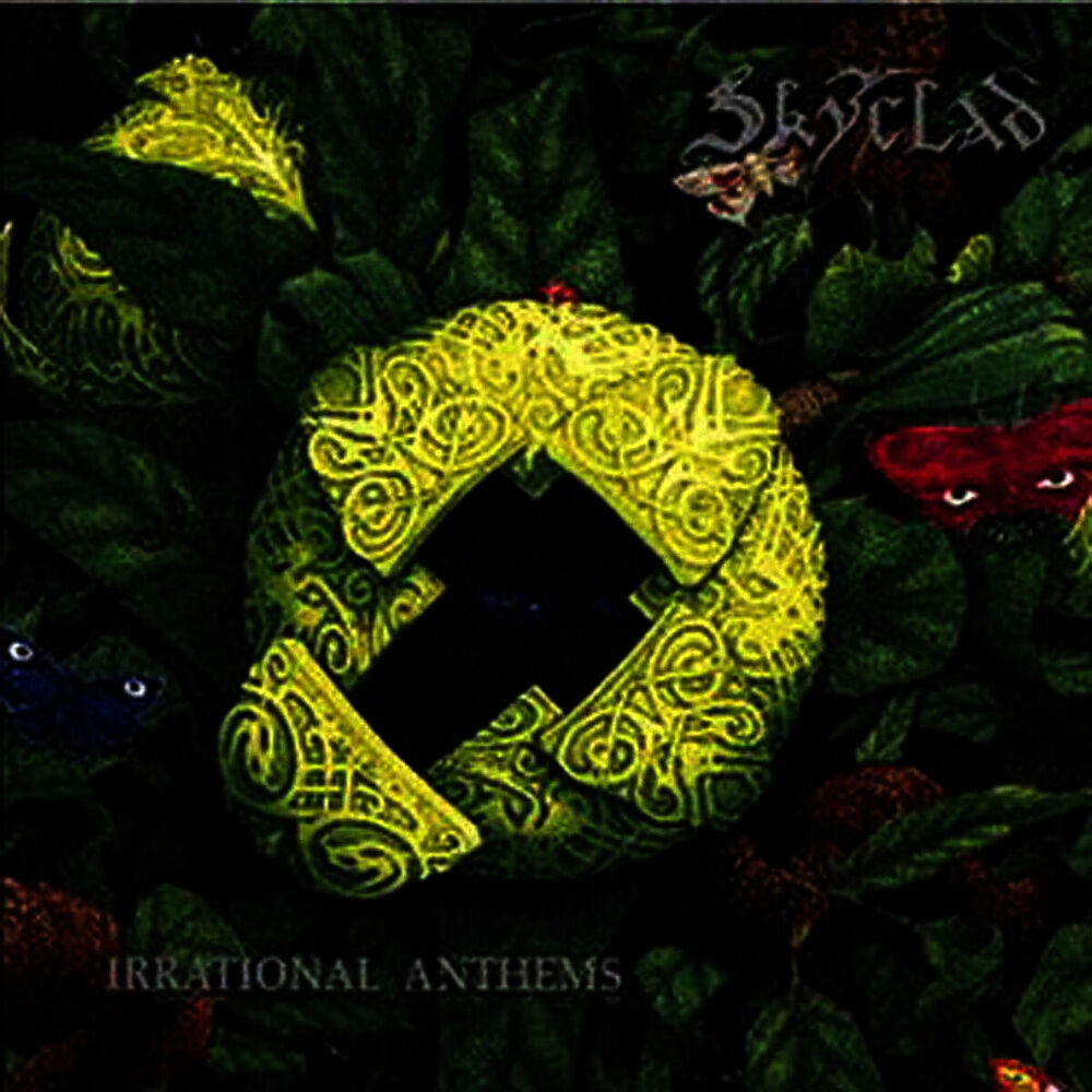 Picture of Irrational Anthems