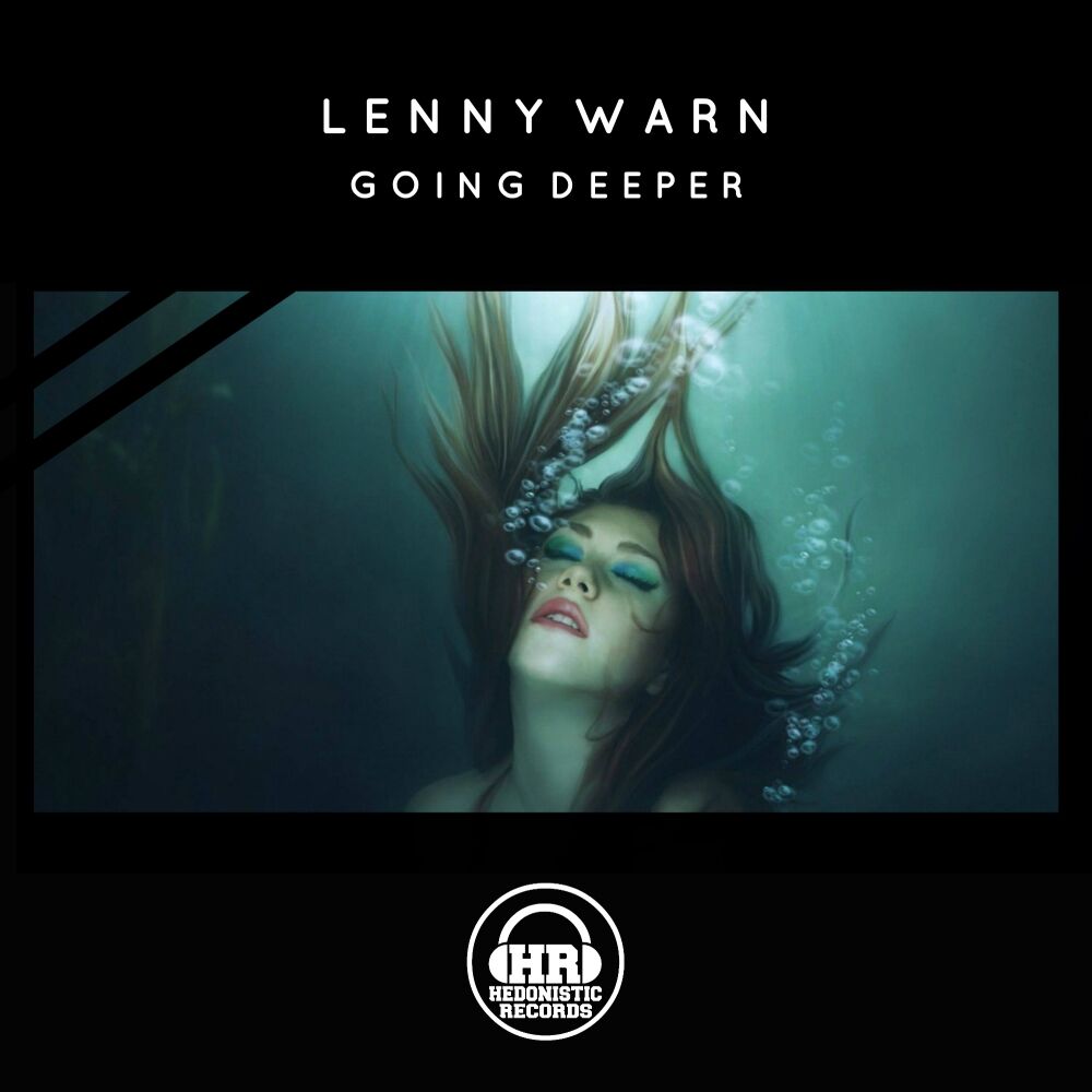 Picture of Going Deeper