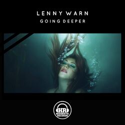 Cover of Going Deeper