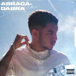 Cover of Abracadabra