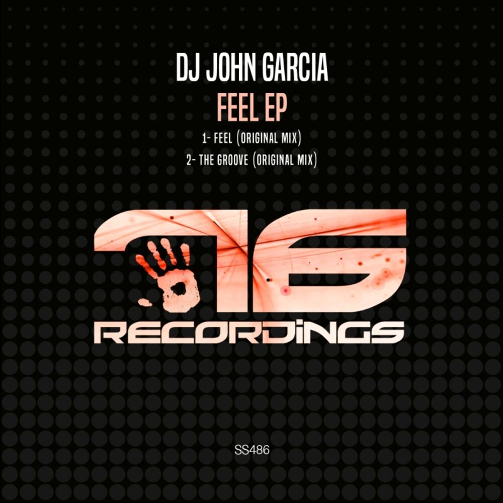 Picture of Feel Ep