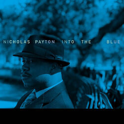 Cover of Into the Blue