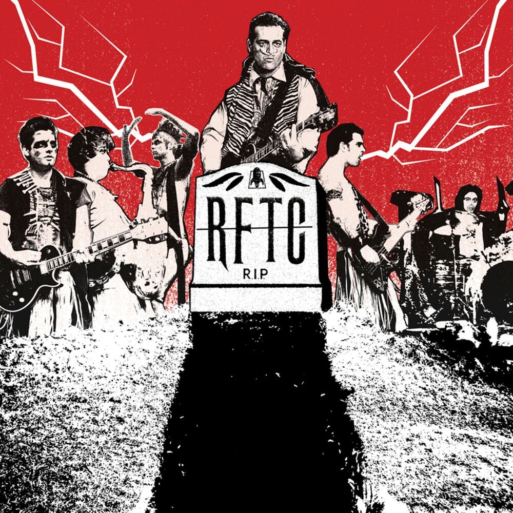 Picture of R.I.P. (Live)