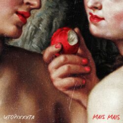 Cover of MAIS MAIS
