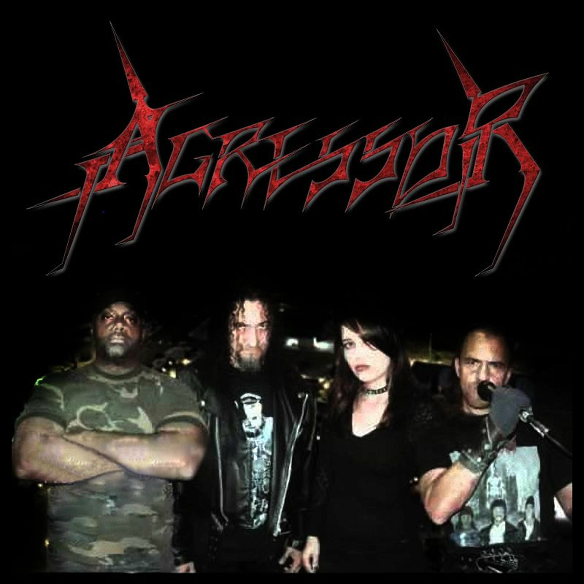 Album cover of Recrucificado