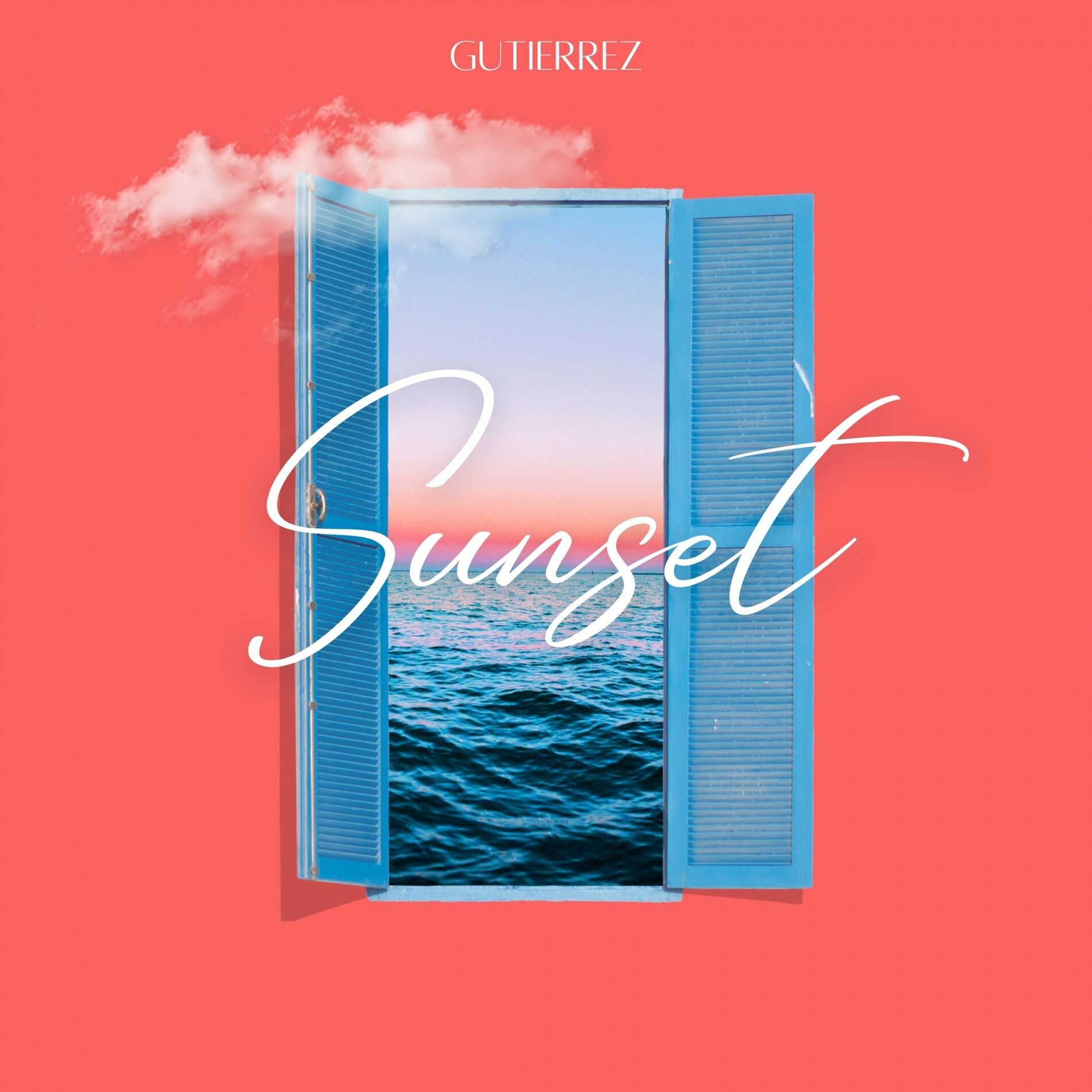 Album cover of Sunset