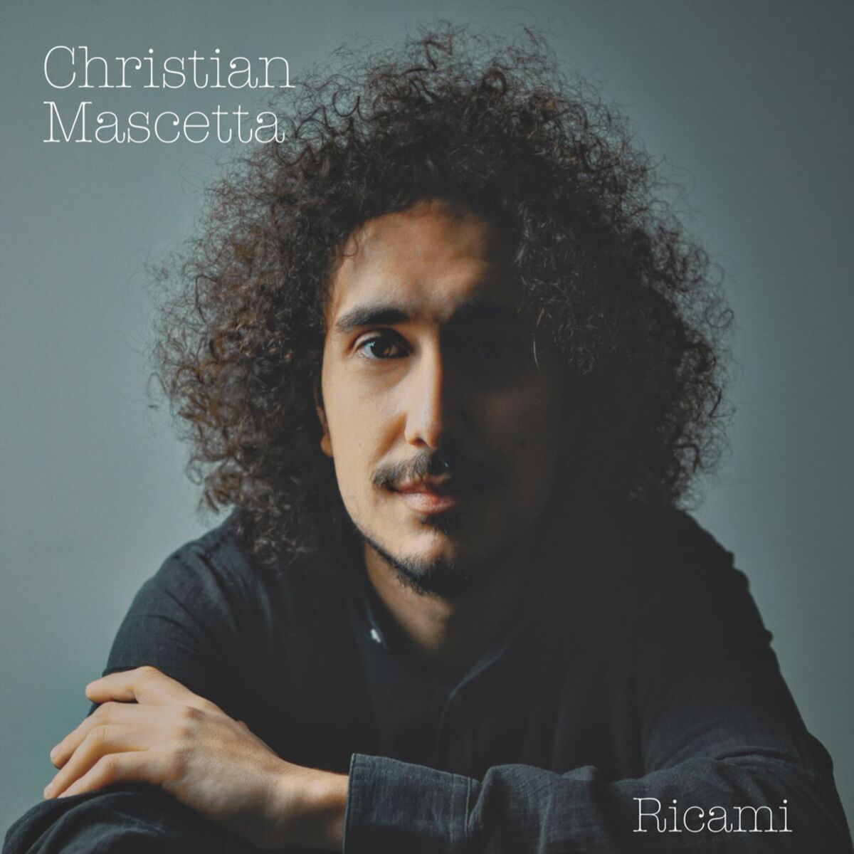 Album cover of RICAMI