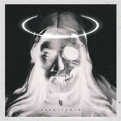 Cover of Sacrilegio