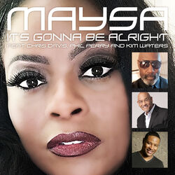 Cover of It's Gonna Be Alright