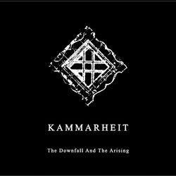 Cover of The Downfall and the Arising