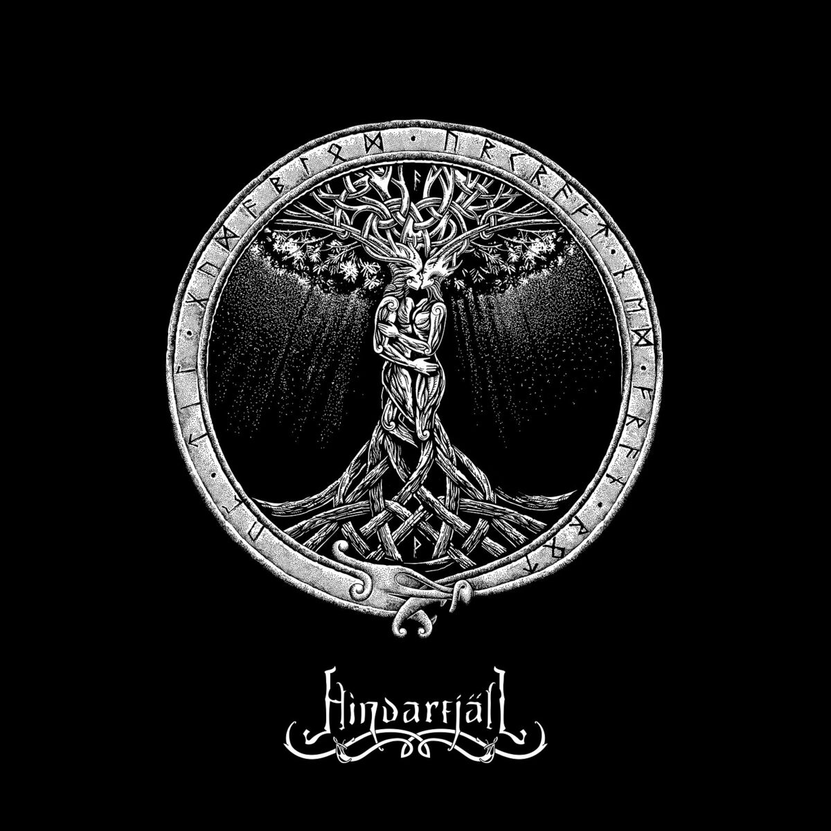 Album cover of Lärads Grenar