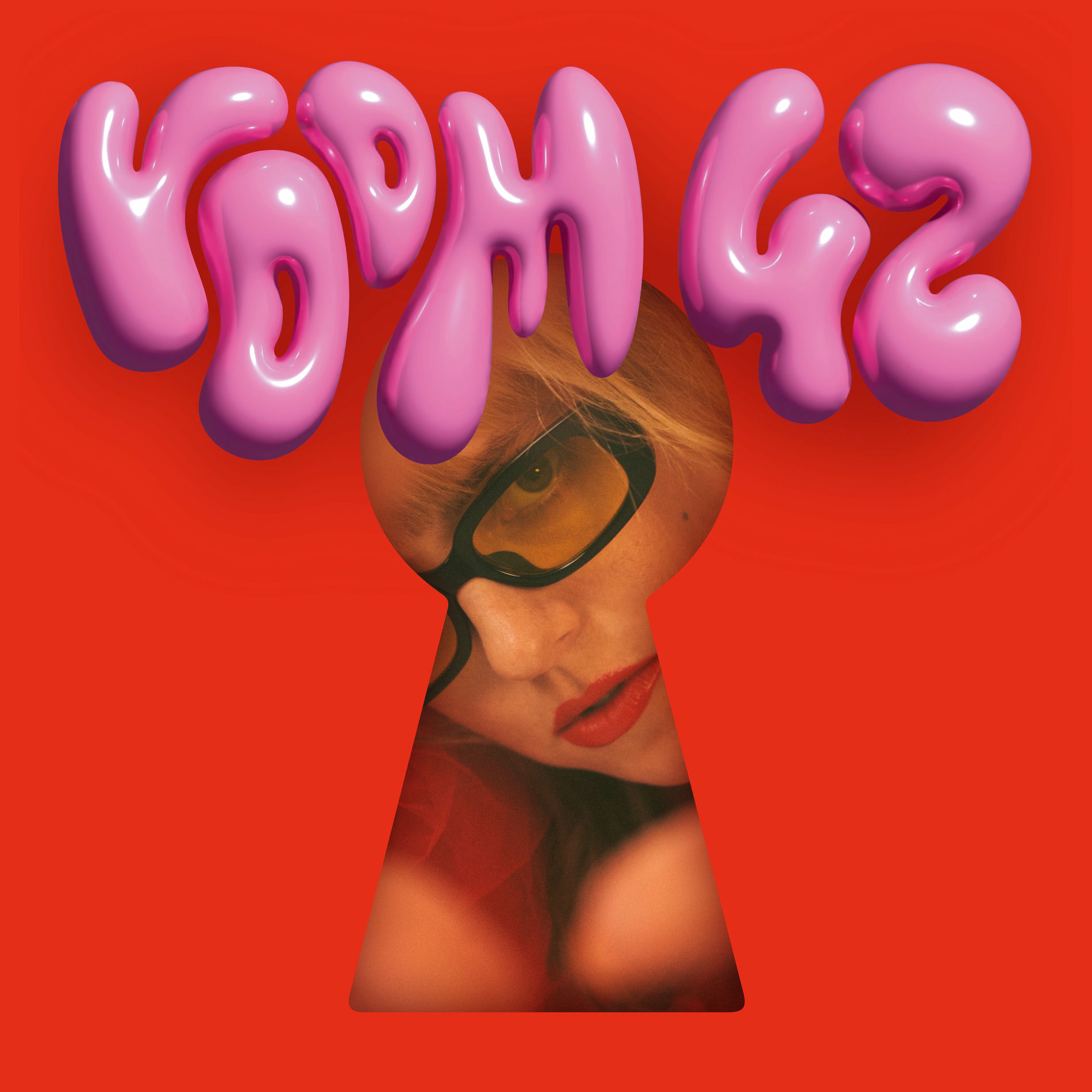 Album cover of room 42