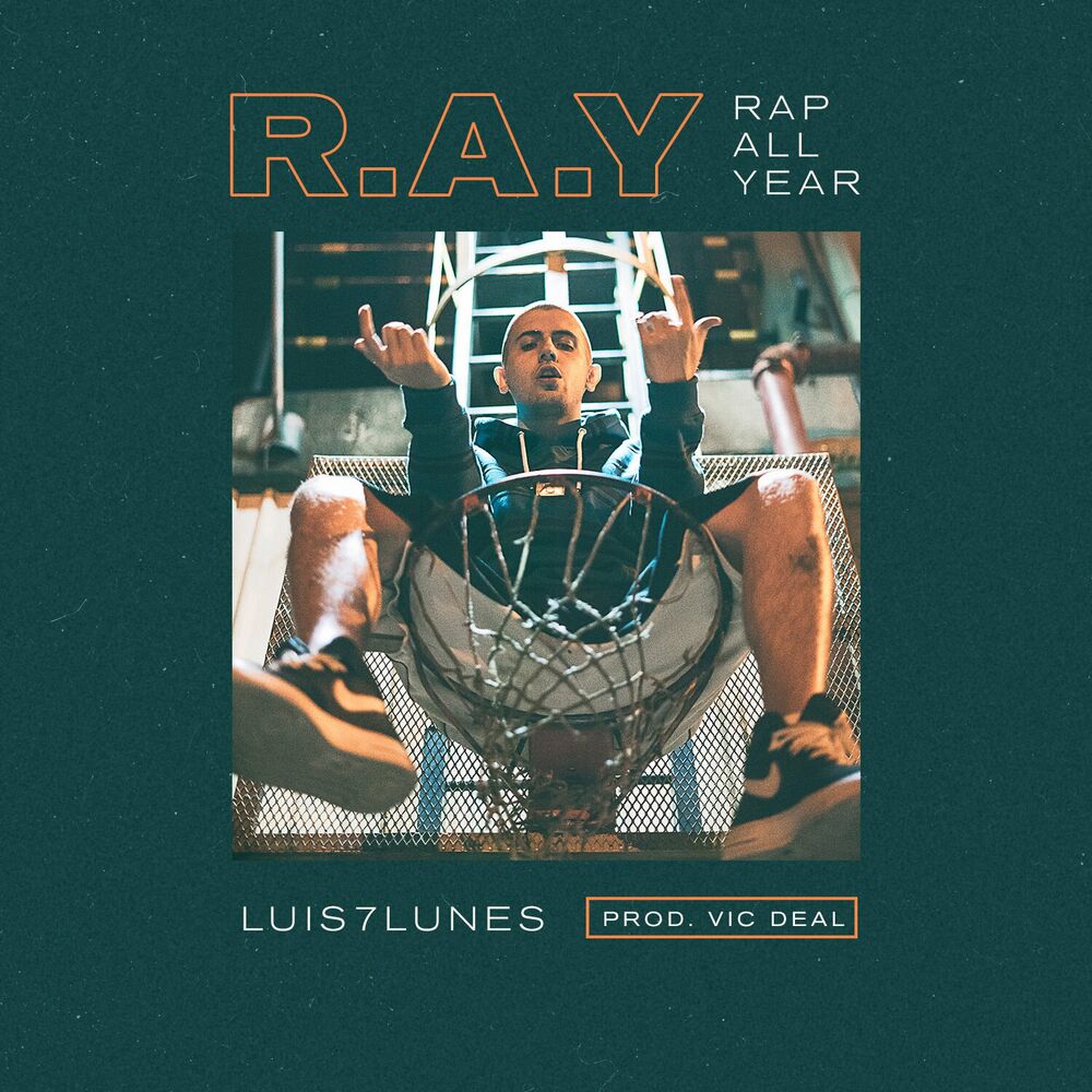 Picture of R.A.Y