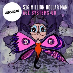 Cover of All Systems Go