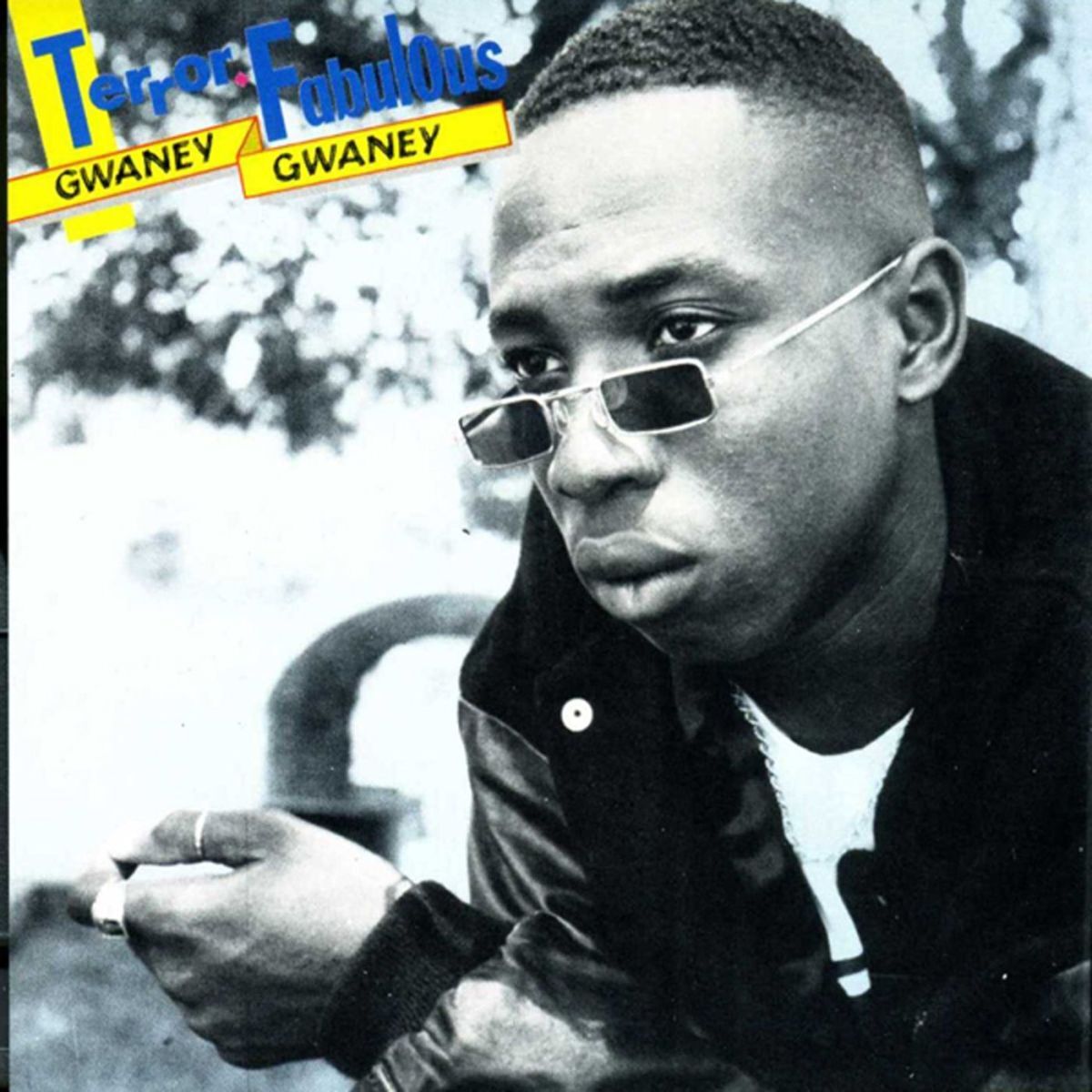 Album cover of Gwaney Gwaney