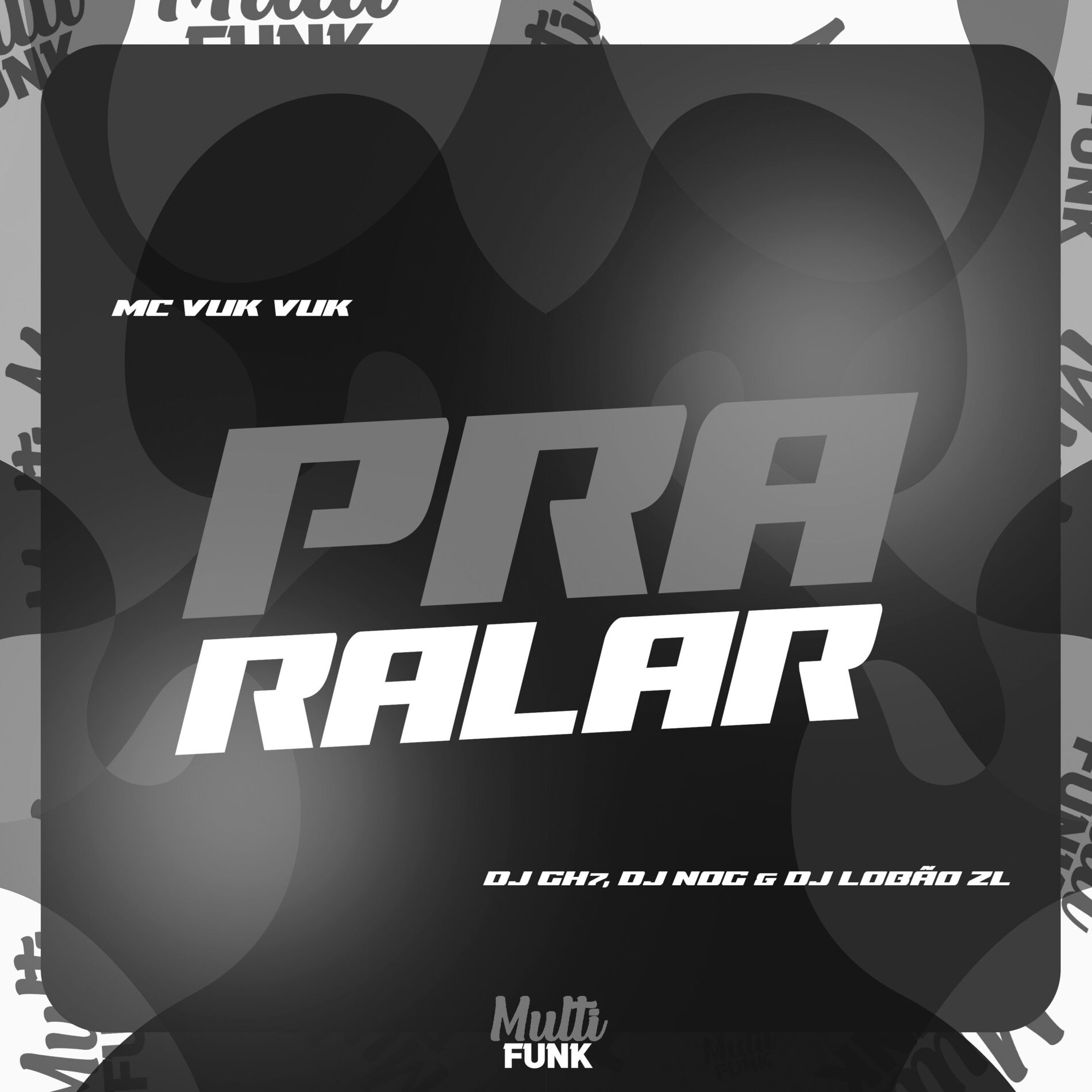 Album cover of Pra Ralar