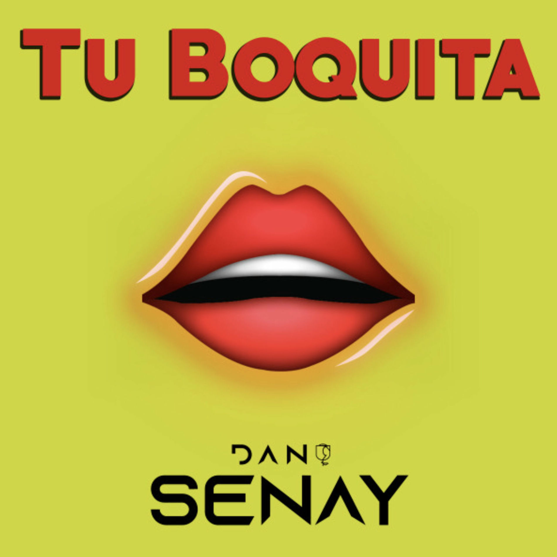 Album cover of Tu Boquita