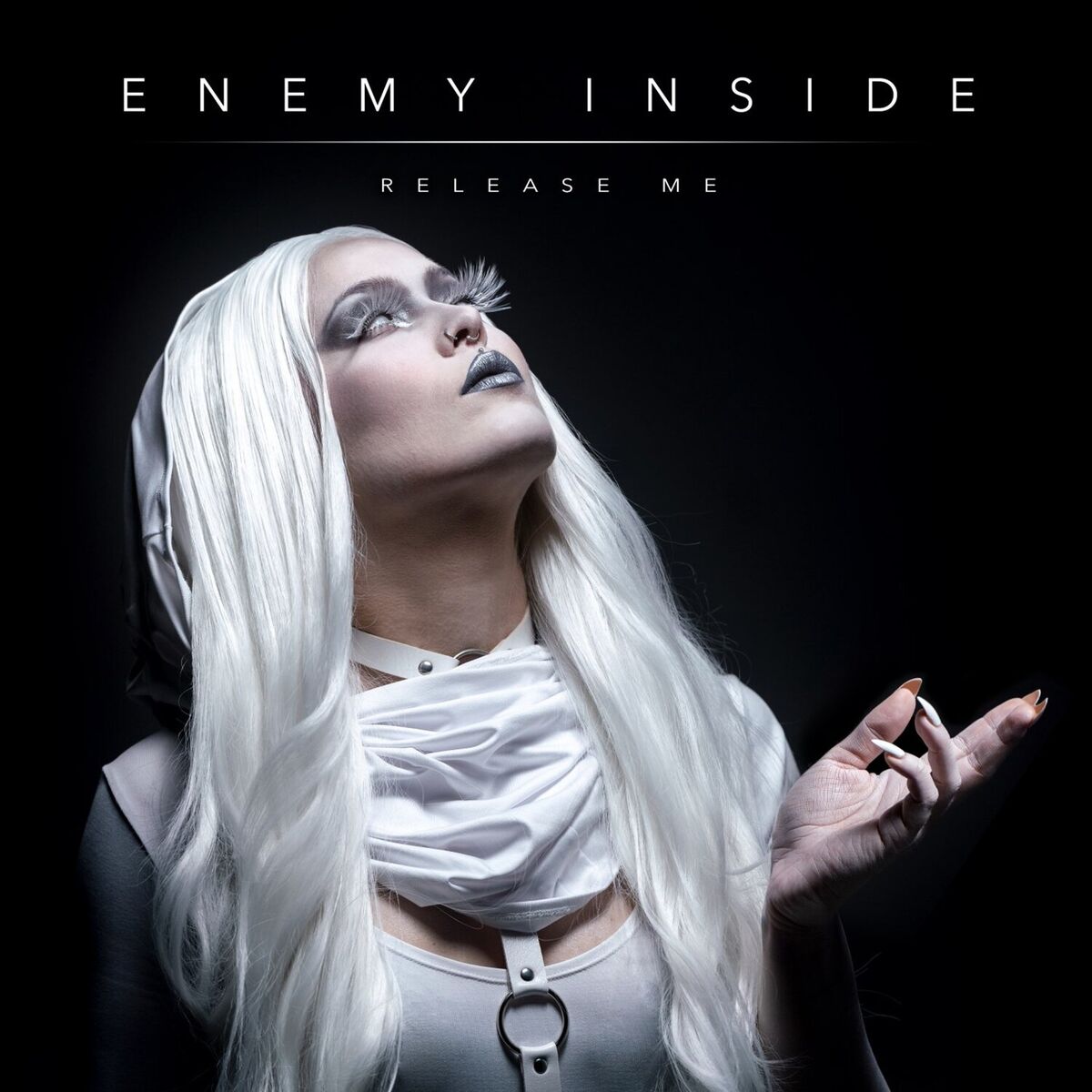 Album cover of Release Me