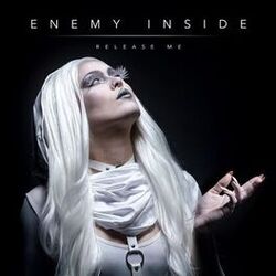 Cover of Release Me