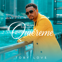 Cover of Quiéreme