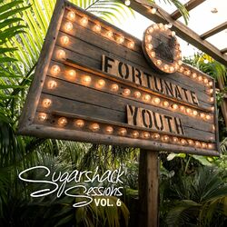 Cover of Sugarshack Sessions, Vol. 6