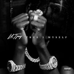 Cover of True 2 Myself