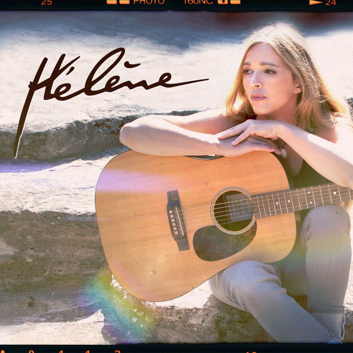 Album cover of Hélène