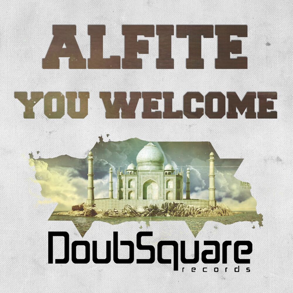 Picture of You Welcome