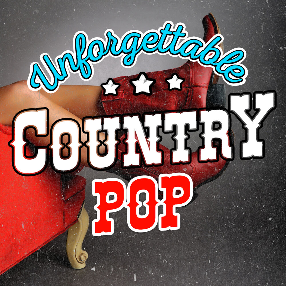 Picture of Unforgettable Country Pop