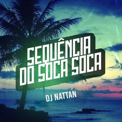 Cover of Sequência de Soca Soca
