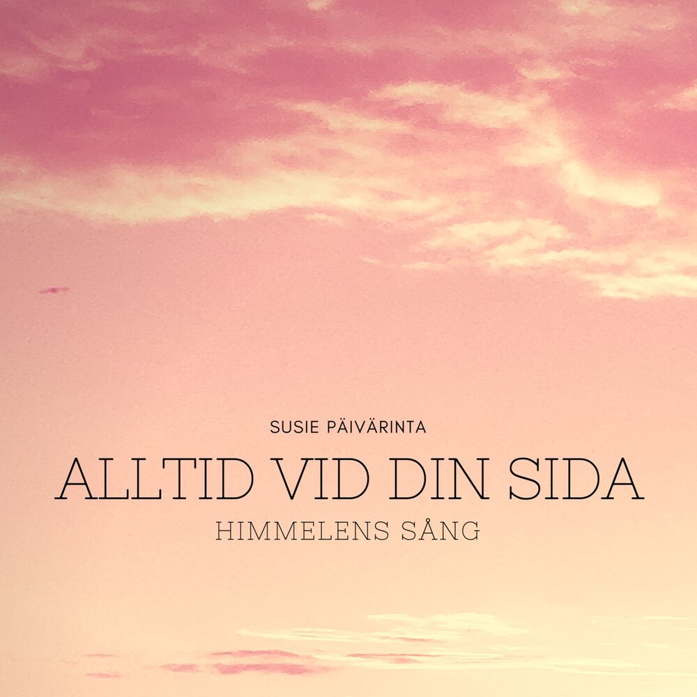 Picture of Himmelens sång (Alltid vid din sida)