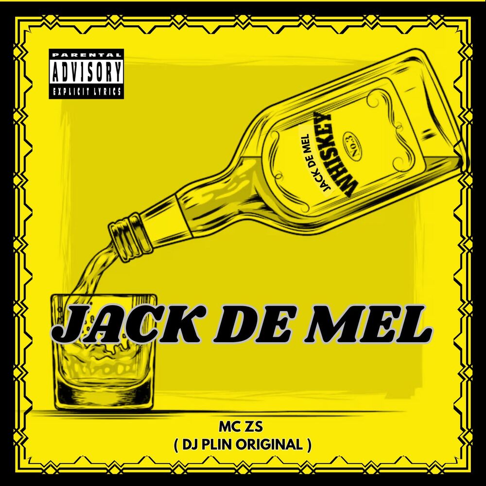 Picture of Jack de Mel