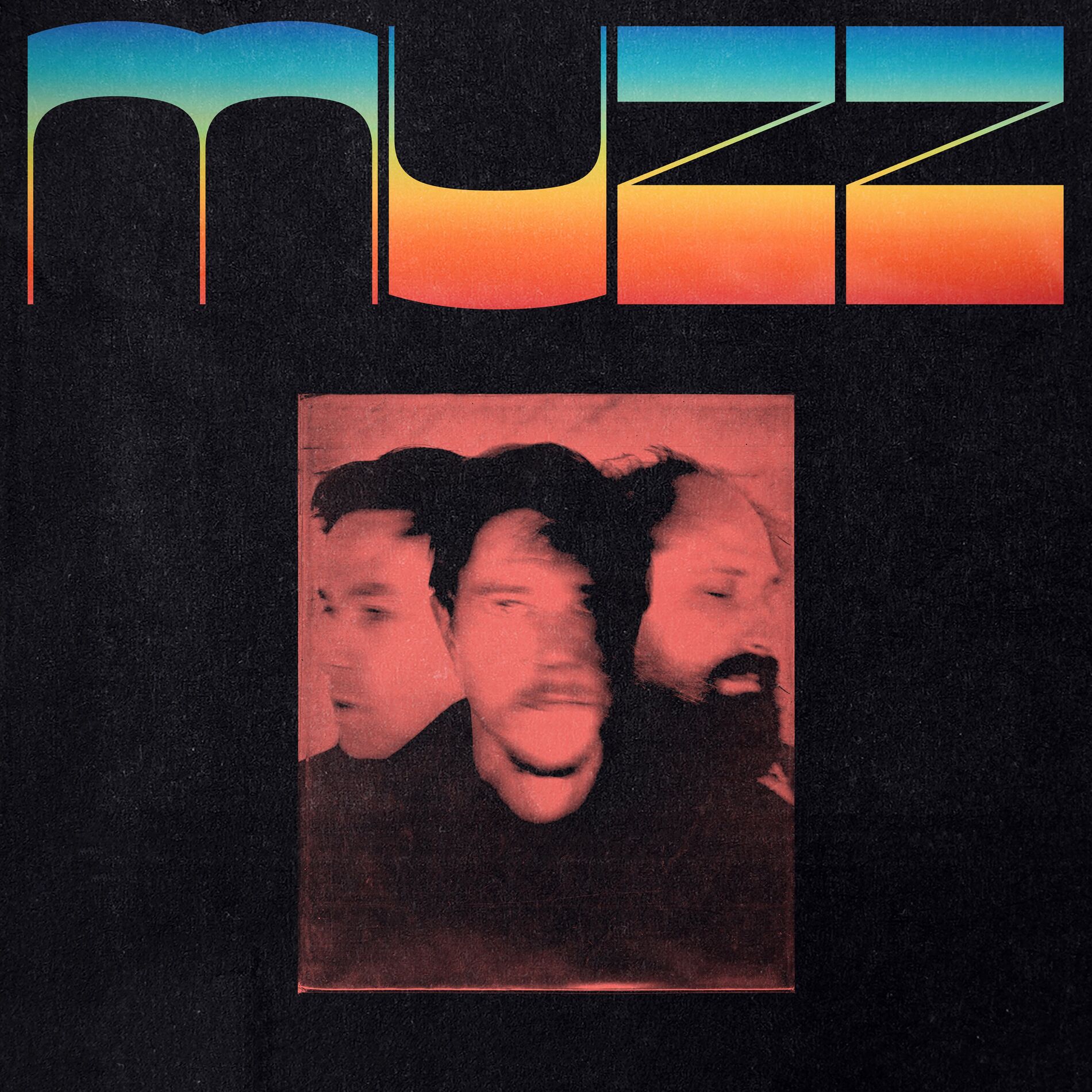 Album cover of Red Western Sky