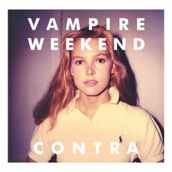 Cover of Contra