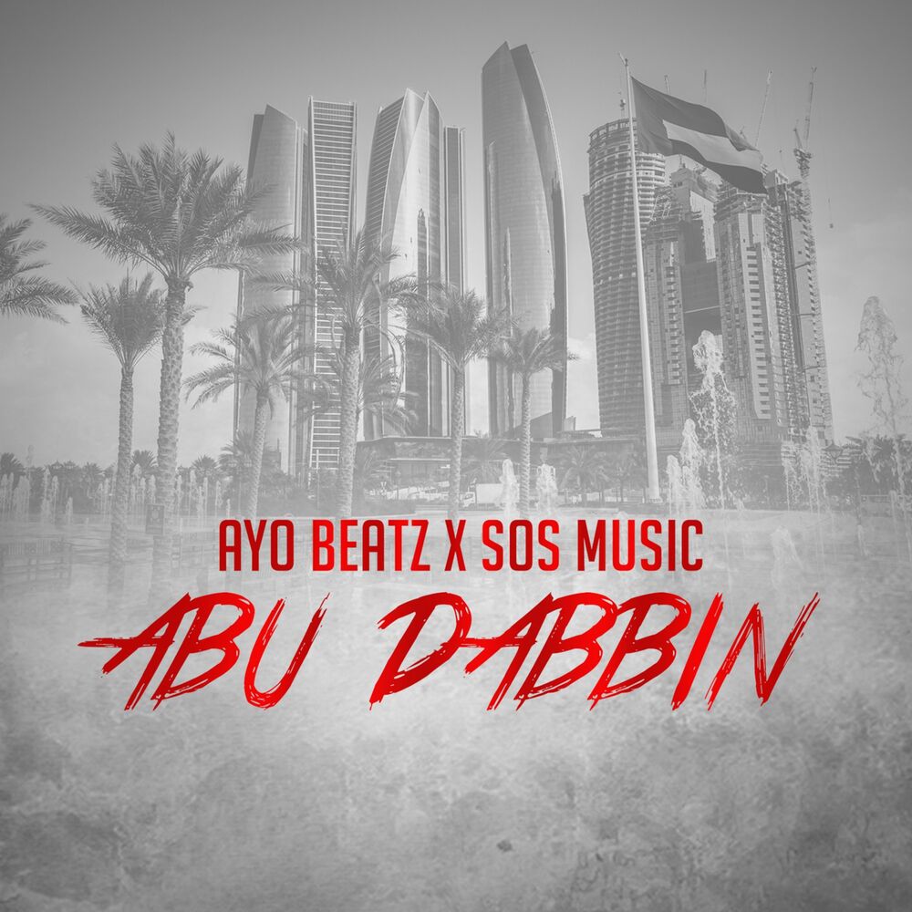 Picture of Abu Dabbin