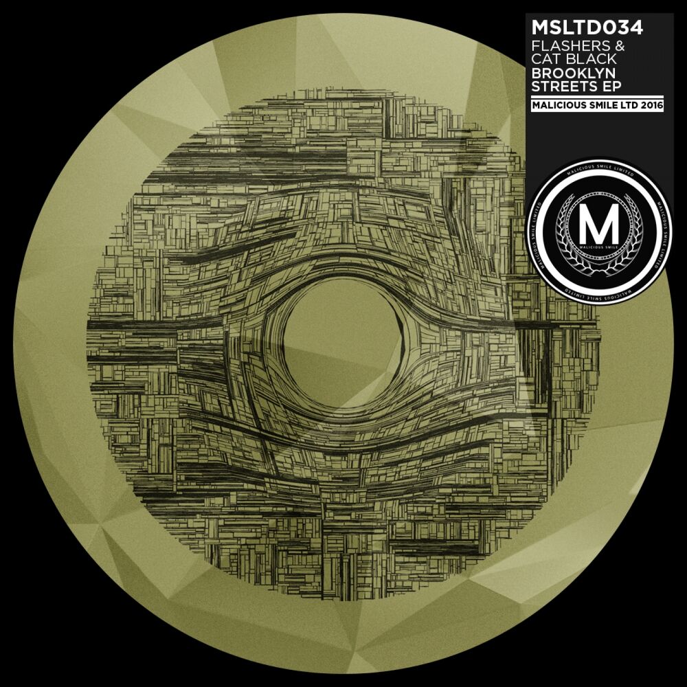 Picture of Brooklyn Streets EP