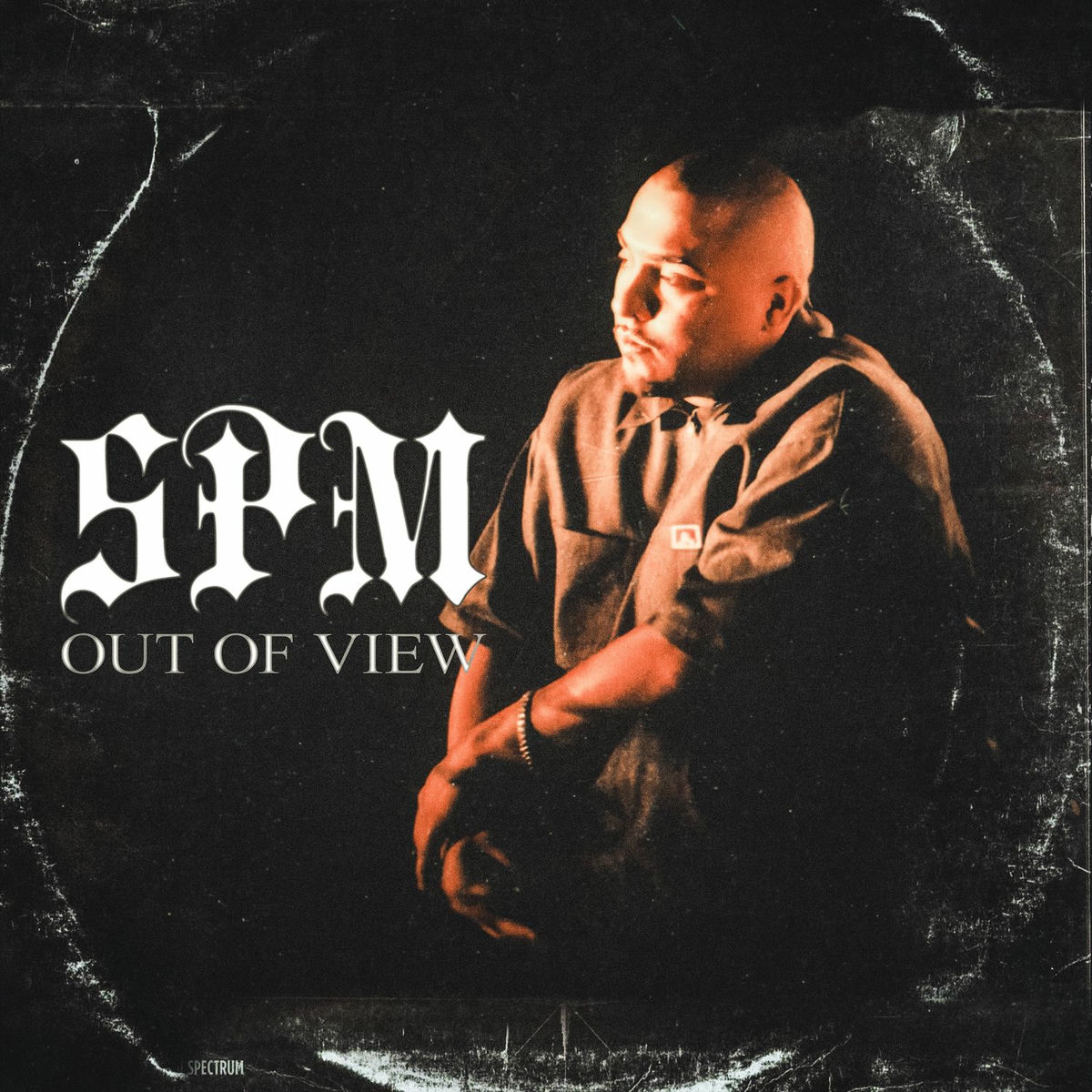 Album cover of Out of View