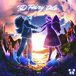Cover of 3D Fairy Tale