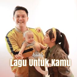 Cover of Lagu Untuk Kamu