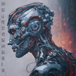 Cover of NEUROGENESIS