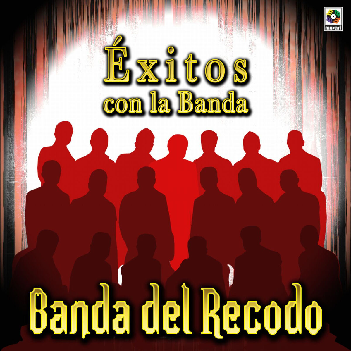 Album cover of Se Me Hizo Fácil