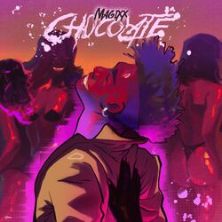 Cover of Chocolate