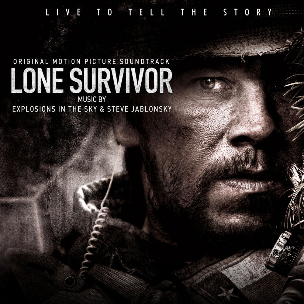 Picture of Lone Survivor (Original Motion Picture Soundtrack)